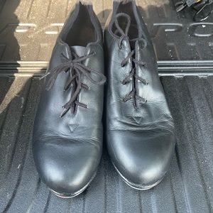 Bloch tap shoes